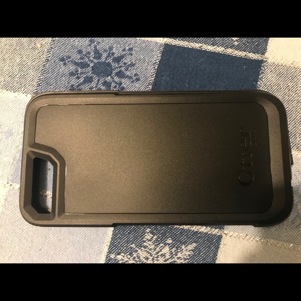 Otterbox Pursuit iPhone 7/8 PLUS